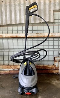 غسالة • باركسايد • بلا عيوب