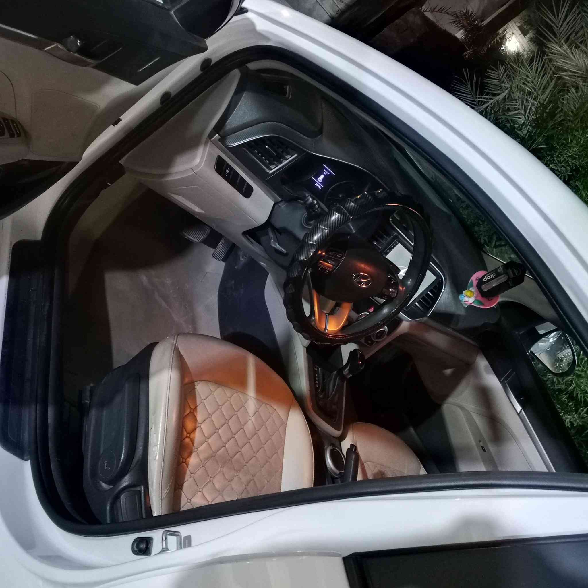 الانتره 2020 خليجي رقم اربيل
كيرر ومحرك 2000(مكفولات )
مكفوله من الضربه والتبديل والفتح
كفاله عامه
تبريد 🧊
فول مواصفات
السعر 166وبيه مجال
***********
