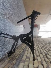 شاصي • أوراق أصلية • قرب الزعفرانية