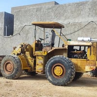 شفل كاوسكي • موديل 86 • ما مسجل