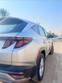 توسان • ٢٠٢٤ • محرك ٢٥٠٠