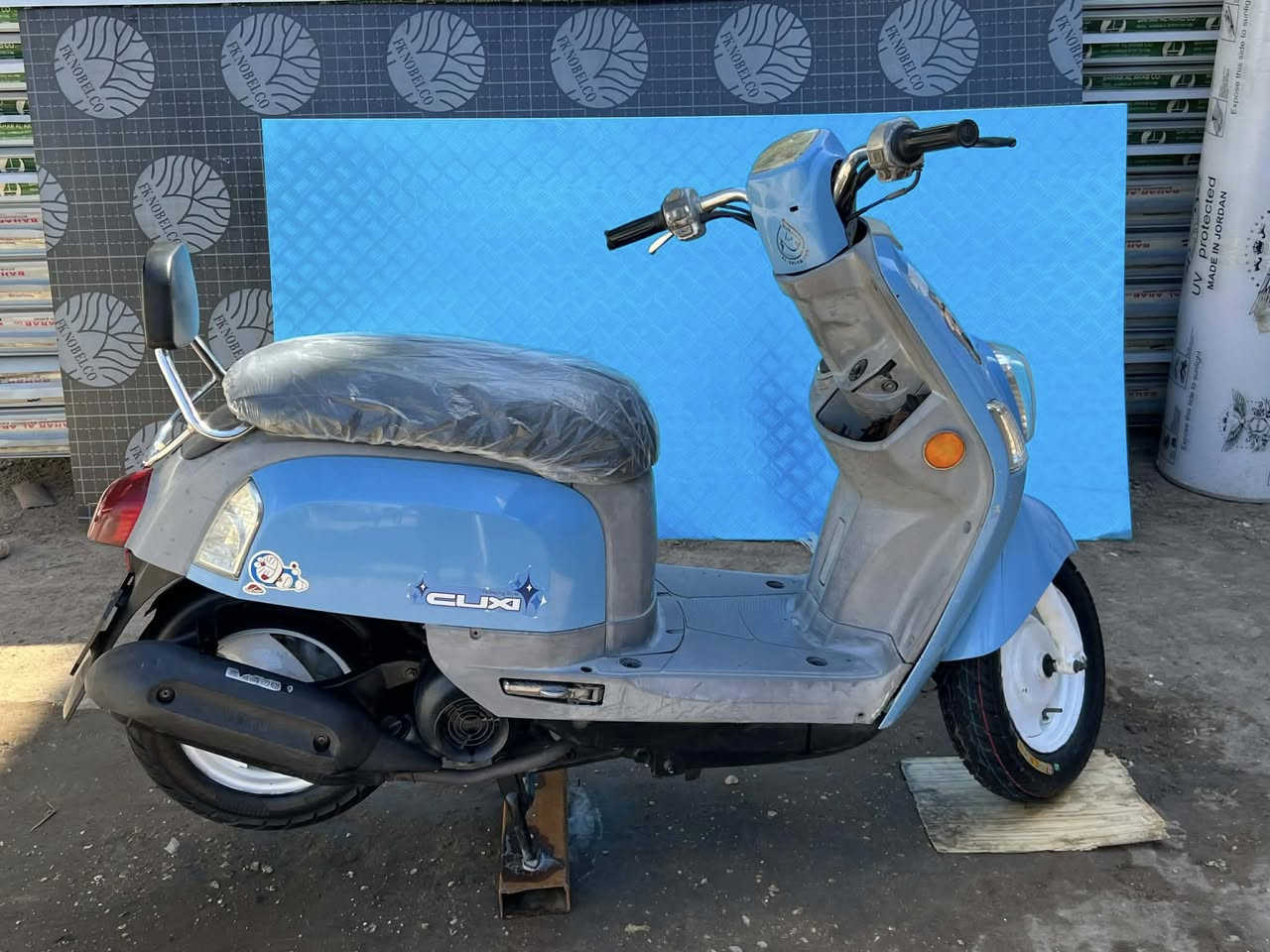 سلام عليكم مراوس  بربعه كير نضيفه


**إذا كنت صاحب هذا الإعلان وتريد حذفه لأي سبب، رجاءا أرسل رسالة إلى الدعم الفني**