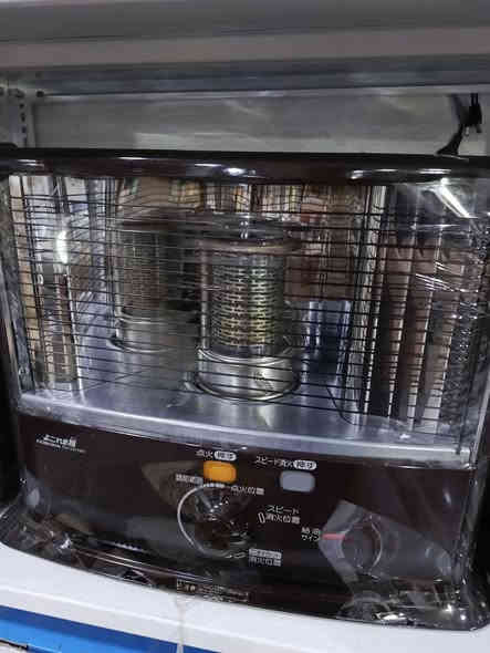 على بركة الله تم وصول صوبات نفطية ياباني الأصلي كافة الأحجام وصوبات كهربائية من شركة نوال التركية وايضا متوفر كافة الأجهزة #الكهربائية 

والاسعار جدآ مناسبة  

معرض الأمير للاثاث المنزلي 

الموقع بالقرب من مفرق الشورة الشارع العام  🔺

#تفليش_الاسعار 

🔺 ومتوفر البيع بلنقد 
🔺 ومتوفر بالتقسيط .

  ارسال رسالة الى الصفحه 📥 🤳🏻
#للطلب والاستفسار الاتصال على رقم الهاتف هو المراسلة على الواتساب 

‏ ***********

#معرض_الامير ….. #خيارك_الافضل

لسنا الوحيدين ولكننا الافضل
