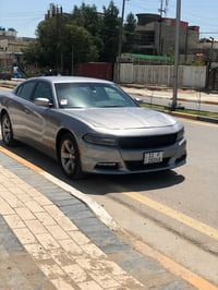جيرني SXT • ٢٠١٨ • الديوانية