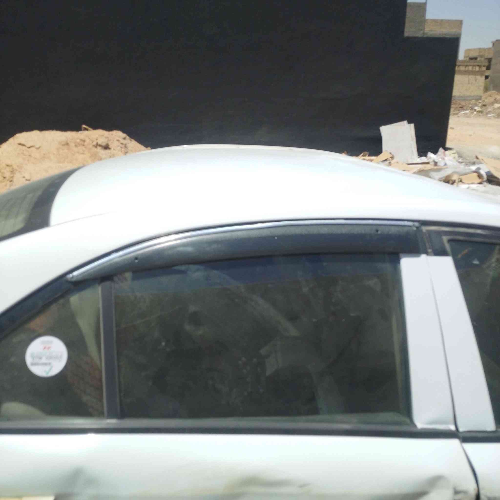 السلام عليكم سوناتا 2009 للبيع رقم بغداد مرجيه صفحه هاي الصور امامكم *********** السياره ببغداد
