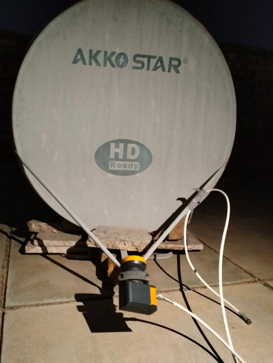 الحمد لله ، من ضمن عملنا تنصيب مدار طبق عدد 2 نحو مدار النايلسات 7° غرباً مع إلتقاط كافة قنوات و باقات المدار المتنوعة منها : الدينية _ الرياضية _ الوثائقية _ الأخبارية _ مسلسلات عربية و عراقية _ أفلام كارتون _ أفلام عالمية 📡🛰️

العنوان الأول : الكوت _ العزة الجديدة 
( تنصيب طبق حجم 85cm + إلتقاط كافة الترددات )

العنوان الثاني : الكوت _ العزة القديمة 
( تنصيب طبق حجم 85cm + بحث شامل للستلايت )

للتنصيب يمكنكم التواصل عبر 
الهاتف : ***********
واتساب : ***********

#عملنا_كافة_مناطق_الكوت
#مركز_الفتوى_14_بخدمتكم
#مركز_الفتوى_14_أختياركم_الصح
