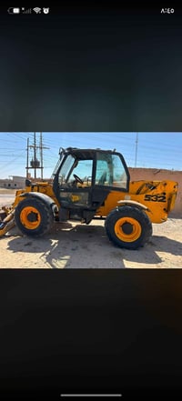 شوكيه • جاهزة للعمل • ١٧م