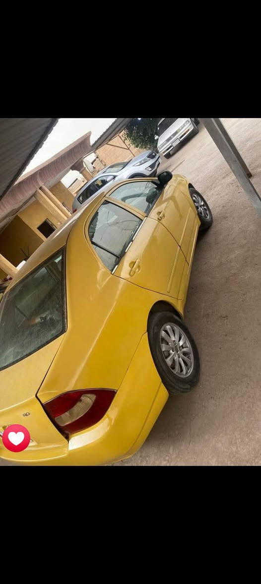 سلام عليكم سياره كورلا موديل 2002 سياره جاهزه علاخر حبايه مكينه وكير كله جديد بيع او مراوس مكان السياره سامراء  رقم السياره كربلاء الاتصال الرقم ***********
