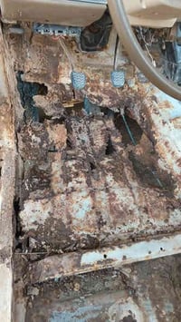 تعمير سيارات • تصليح خيسان • قريه العباس