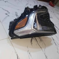 لايت جمسي • موديل 21 • مكسور يسار