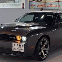 جالنجر ٢٠١٧ • ٦ سلندر • SXT