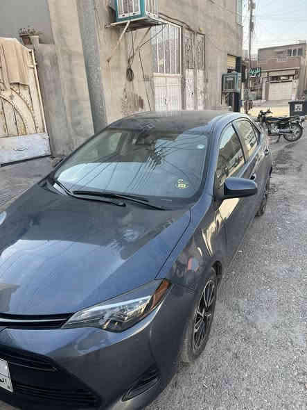 كورله 19 leبدون صبغ بدون ايرباك السعر 145 بيها مجال ورقه للاتصال ***********
