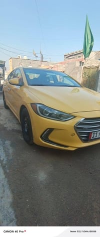 انترا • ٢٠١٨ • مكينة بدله