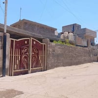 بيت للبيع او مراوس في منطقه الدوام شارع الشبكه مساحه ،250 ركن ملاحضا ا...