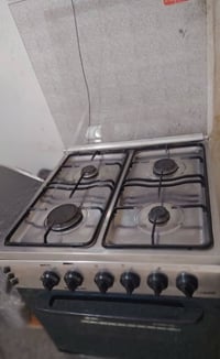 طباخ فريش • ع الفحص • بضمان