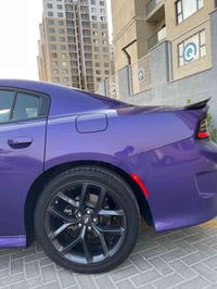 جارجر فئه : GT حادث جاملغ + بنيد ماشيه 40 الف  نضيفه كلش وجاهزه عل اخي...