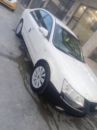 هيونداي سوناتا • ٢٠٠٩ • مطلوب مراوس