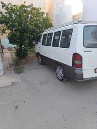 استانا • موديل ٩٦ • بابل ابوغرق