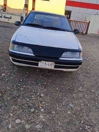 موديل ١٩٩٤ • السليمانية • مكينة مضبوطه