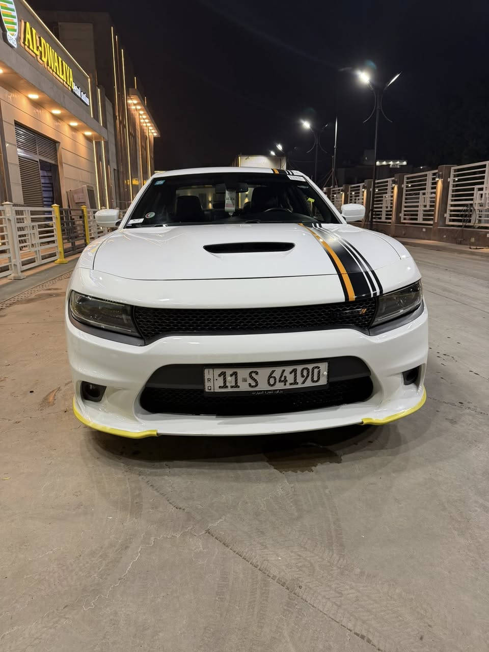 سلام عليكم جارجر جيتي ورنج موديل22  وكله هارلم خليجي سياره بيه هاذه تقريره موجود طلع بيه حلوب بس حلوب ما ينشاف من تباوع عليه بس بل صونر يطلع مكفوله من  صبغ سياره وهاذ لبارد موضع بل صونر  سعر 325$ ***********
