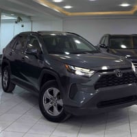 لبيع او المراوس راف فور فول مواصفات بانزين وليست هايبرد !    RAV4 2023...