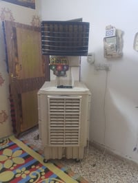 كونفيرة ماركت • جبسن الأمريكية • موسم واحد