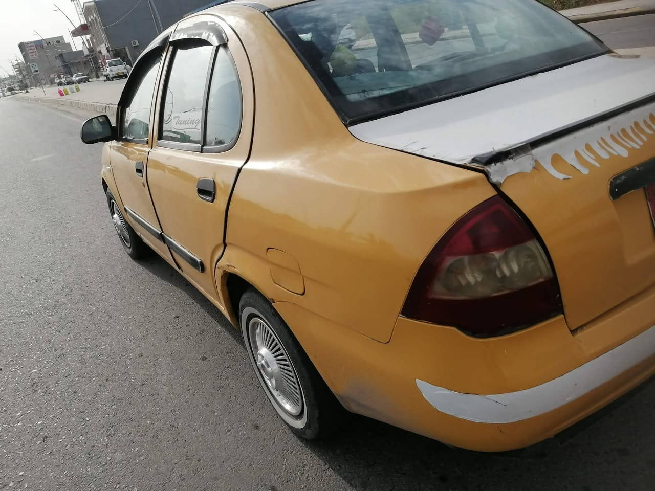طيبه 15 محرك شرط شرعى موجود وكاله تحويل صبغ أحزام جماليه بدون دواخل كابون موجود الاتصال على الرقم *********** السعر 32 وبيها مجال
