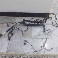 ضفيرة محرك كاملة بدون قطع او تيب  تفصيخ حاوية جديدة جدا  اتصل ماسنجر و...