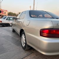 كرستا • ١٩٩٤ • ٦ سلندر