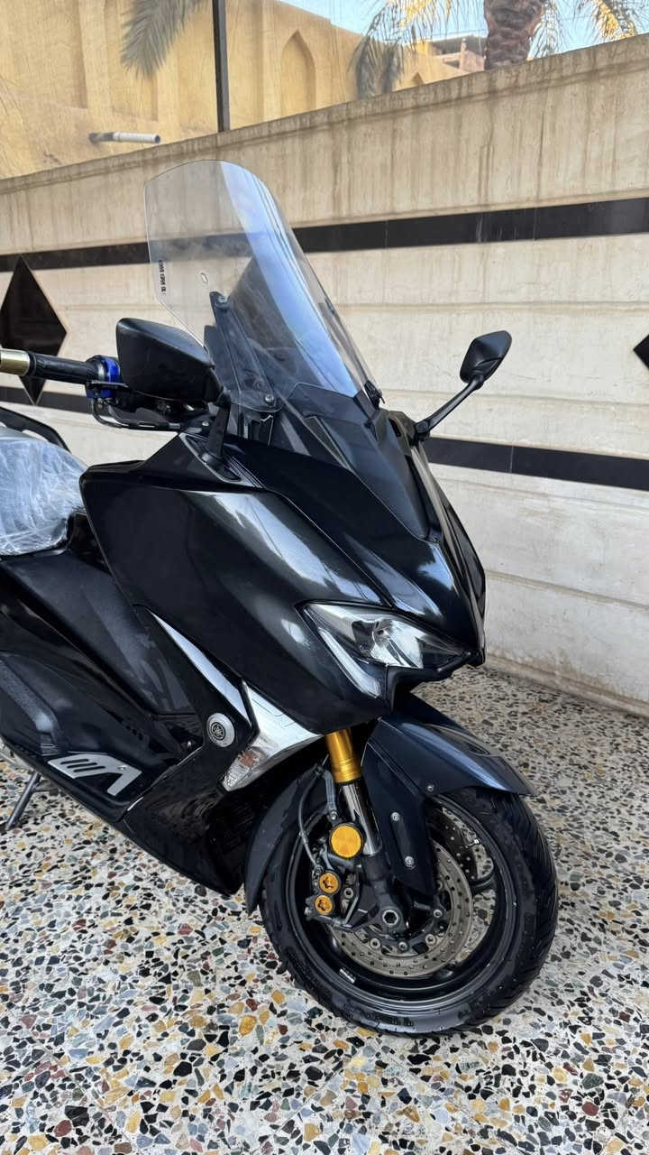 اللهم صلي على محمد وآل محمد ياماها تي ماكس 2019 دي اكس
الدراجه بحاله الوكاله
تجوه بلاديه
صالنصه اكروبوفج
عليهه خرز
تايرات جدد
كامره أمامي وخلفي
دهن امزويل
الدراجه كلش نضيفه وجديده
مكاني كربلاء المقدسة
معروضة ب ٦٨ وبيها مجال
***********
