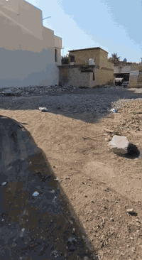 السلام عليكم
للبيع كاع زراعي سند ٢٥ مساحة ١٠٦ متر 
واجهة ٥ نزال ٢١ ونص...اتصال ***********
