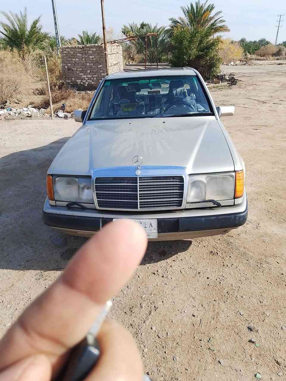 السلام عليكم مارسدس دب موديل 88 سنوية ل27  السعر 57وبي مجال حق الجية العنوان ذي قار  الغراف


**إذا كنت صاحب هذا الإعلان وتريد حذفه لأي سبب، رجاءا أرسل رسالة إلى الدعم الفني**