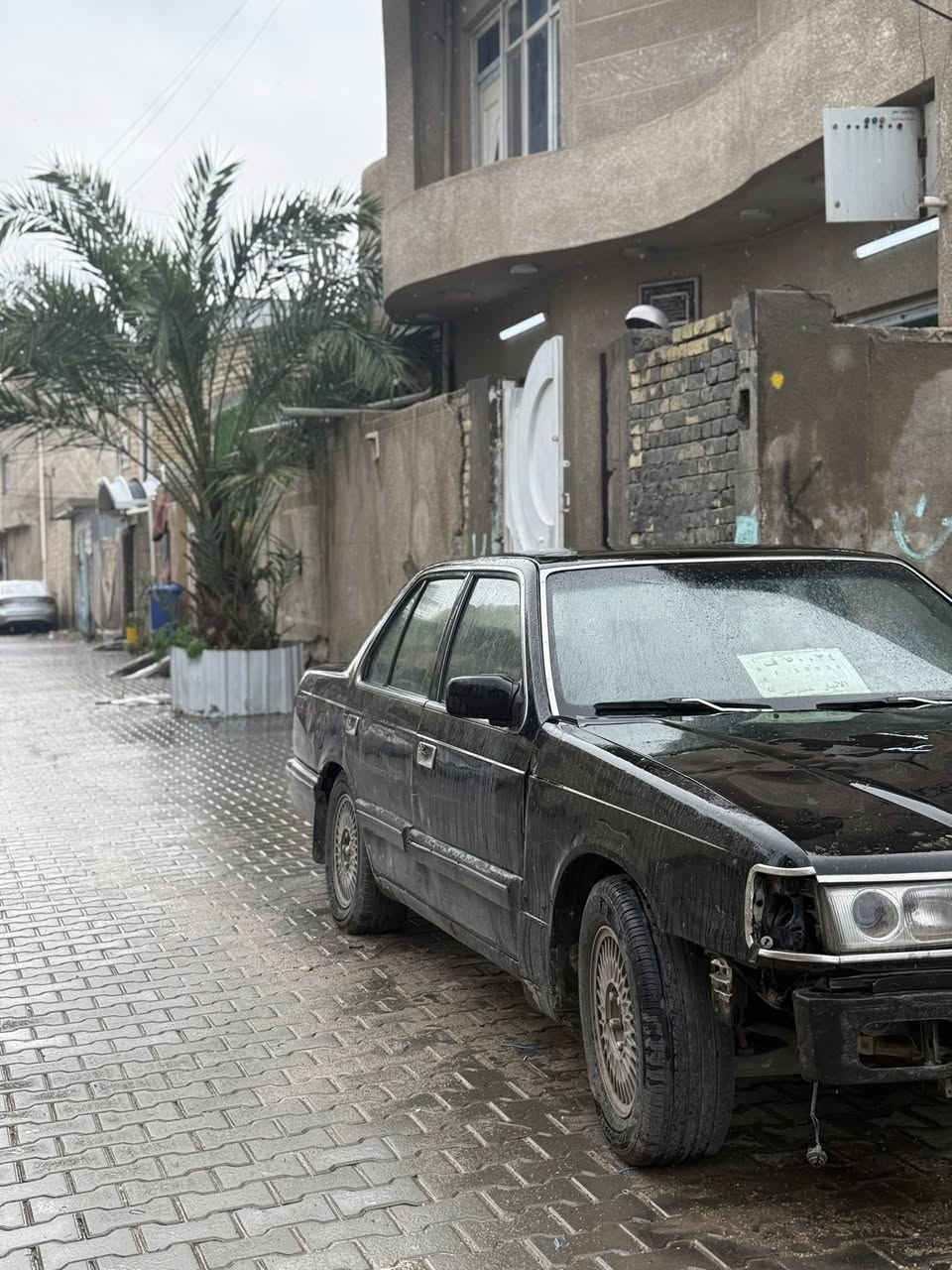 كيا بونتيشا 1994
السلام عليكم كيا بونتيشا للبيع موديل 1994 السيارة
شغالة ودعاميتها موجودة وياها والسيارة مابيها عطل السعر 11 ورقة وبيها مجال 
*********** واتساب
*********** اتصال رصيد
