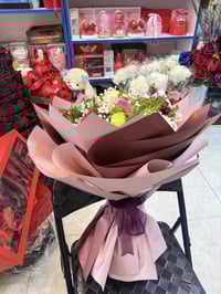 باقات ورد • ورد طبيعي • الاسكان