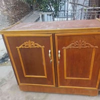 مناميه خشب • شغل ذقيل • وادي حجر