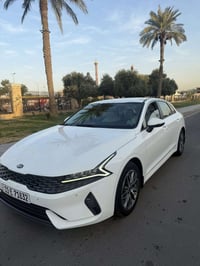 كيا K5 • ٢٠٢١ • محرك 2000