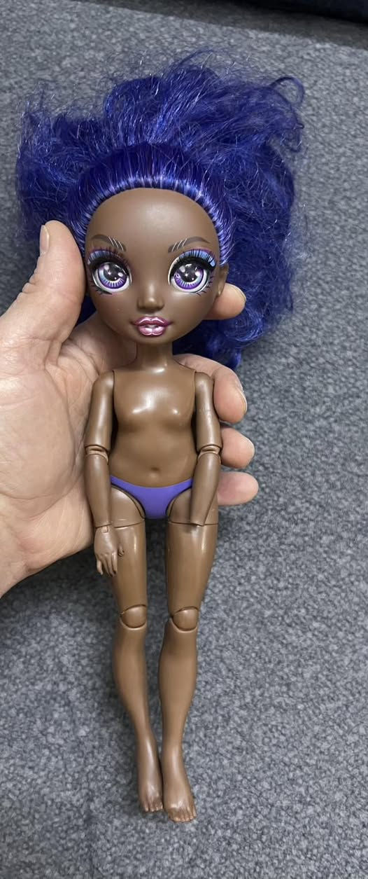 قطعتين رينبو وقطعة  مونستر السودة نقص كف 
السعر 30 الف


**إذا كنت صاحب هذا الإعلان وتريد حذفه لأي سبب، رجاءا أرسل رسالة إلى الدعم الفني**