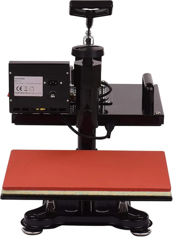 السلام عليكم 
كابسة حرارية لطباعة الملابس وطابعة شفقات وطابعة اكواب وطابعة ماعون 
كاملة بجميع ملحقاتهة مع محولة من 110 فولت الى 220 فولت


**إذا كنت صاحب هذا الإعلان وتريد حذفه لأي سبب، رجاءا أرسل رسالة إلى الدعم الفني**