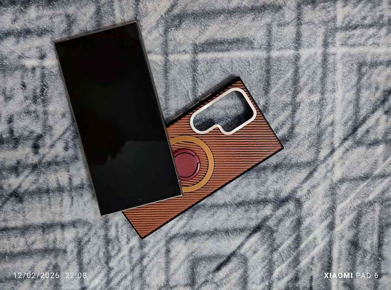 السلام عليكم  S24 Ultra  جهاز جديد استخدام قليل للمراوس ب ايفون 13برو ماكس او 14 برو ماكس


**إذا كنت صاحب هذا الإعلان وتريد حذفه لأي سبب، رجاءا أرسل رسالة إلى الدعم الفني**