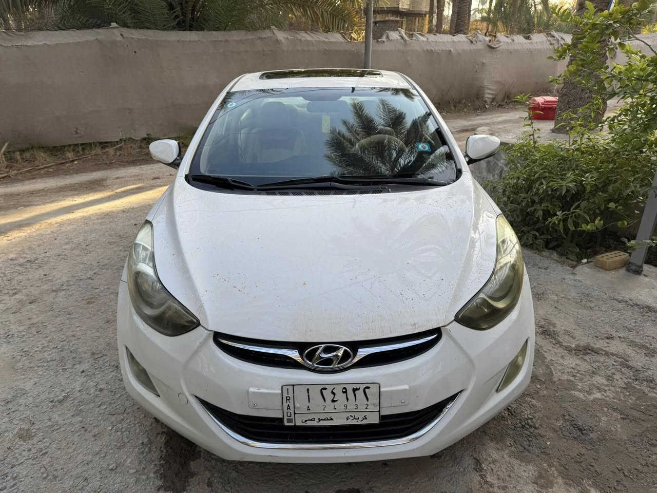 يالله السلام عليكم اخوان النترا موديل ١٤ خليجي محرك ١٨٠٠قبل يومين شاده حاويه جديد السياره محرك كير حداديه تخم تاير كله جديد السياره فول موصفات رقم كربلاء سنويه لل٢٩تحويل مباشر مكان السياره كربلاء الحسينه اخوان سونار مرفق مع صور السعر ١٢٣وبيها مجال غير متواجد ع خاص فقط تصال ***********
