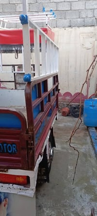 ستوته اللبيع موديل 2020شاصي شرط محرك جديد 2025شرط  ورمنيه كله جديده شد...