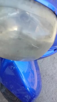 بوليس للبيع الدراجه شغاله كهرباهايات او سلف نكره الدراجه ما مفتوحه كفا...