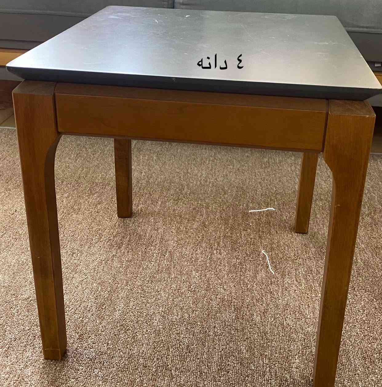 بۆ فرۆشتن نیوەی داشکان


**إذا كنت صاحب هذا الإعلان وتريد حذفه لأي سبب، رجاءا أرسل رسالة إلى الدعم الفني**
