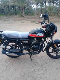 دايون • موديل ٢٢ • موتور ١٥٠