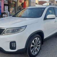 سورنتو خليجية • ٢٠١٥ • كربلاء