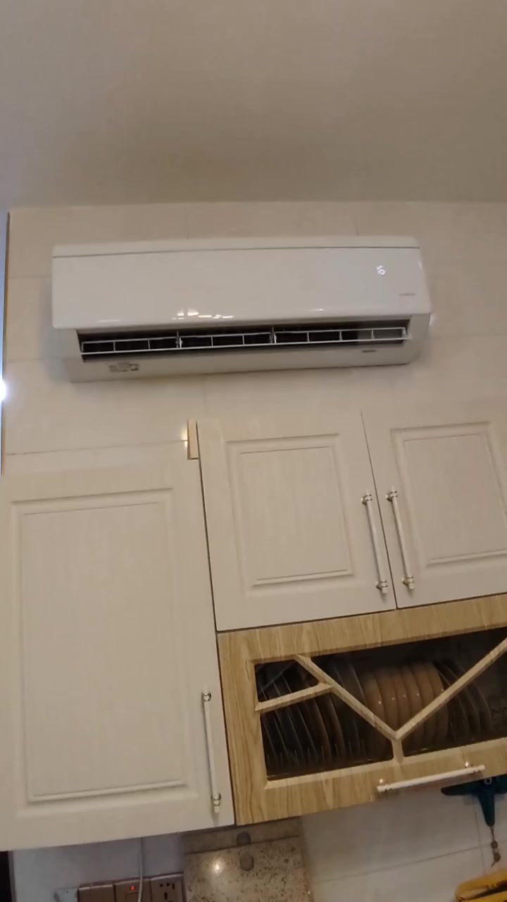 سلام عليكم  سبلت ماركه وادي2طن انفينتر مشتغل 3 أشهر برمضان أخذته بعده بل ضمان مالتة مكاني بغداد سعر 650 بي مجال هاذ رقمي ***********
