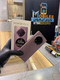 هونر X9c • ٢٥٦+١٢ • نظيف
