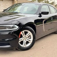 السلام وعليكم دوج جارجر موديل ٢٠٢٣ النداء الأخير  سياره جديده وبعد احل...