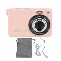 كاميرا رقمية • ٥٠ ميجابكسل • ١٠٨٠ بكسل