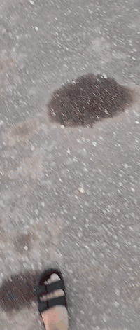 قطعه للبيع 400متر وي الفضله 500.. المكان الحولي شارع السياسين مجمع حجي حسين. ***********
